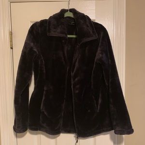 32 DEGREE WOMENS PLUSH JACKET